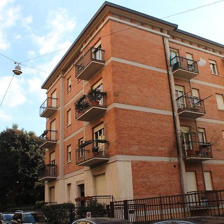Residenza Caprera Di Viviani - Loc-02522 Appartement Verona Buitenkant foto