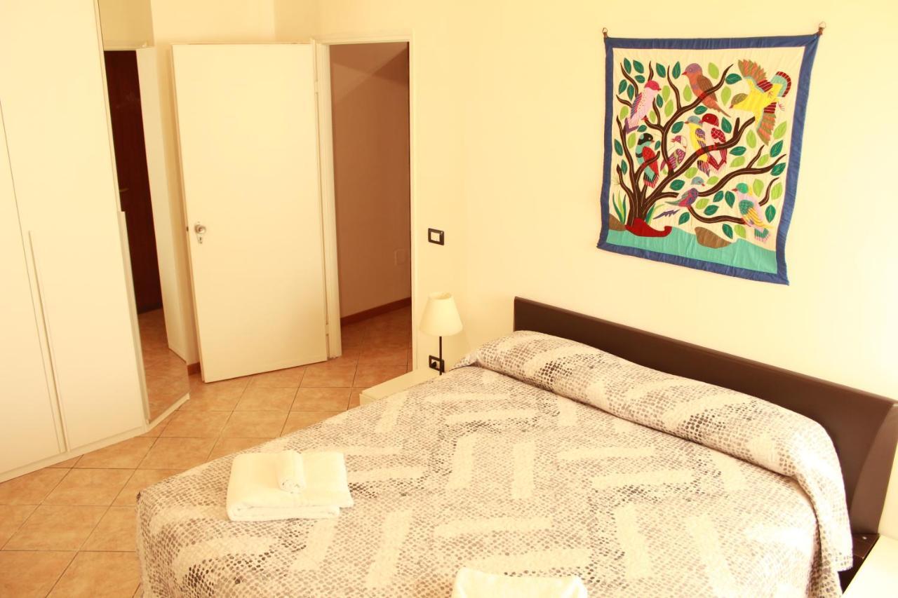 Residenza Caprera Di Viviani - Loc-02522 Appartement Verona Buitenkant foto