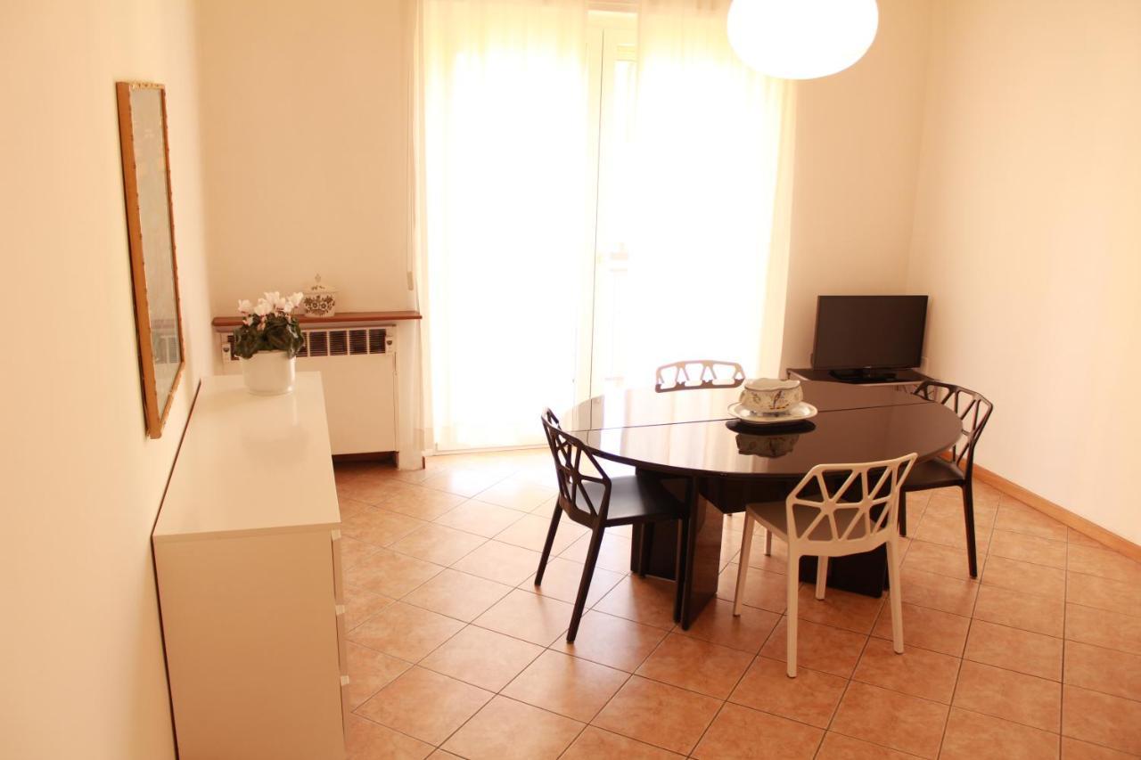 Residenza Caprera Di Viviani - Loc-02522 Appartement Verona Buitenkant foto