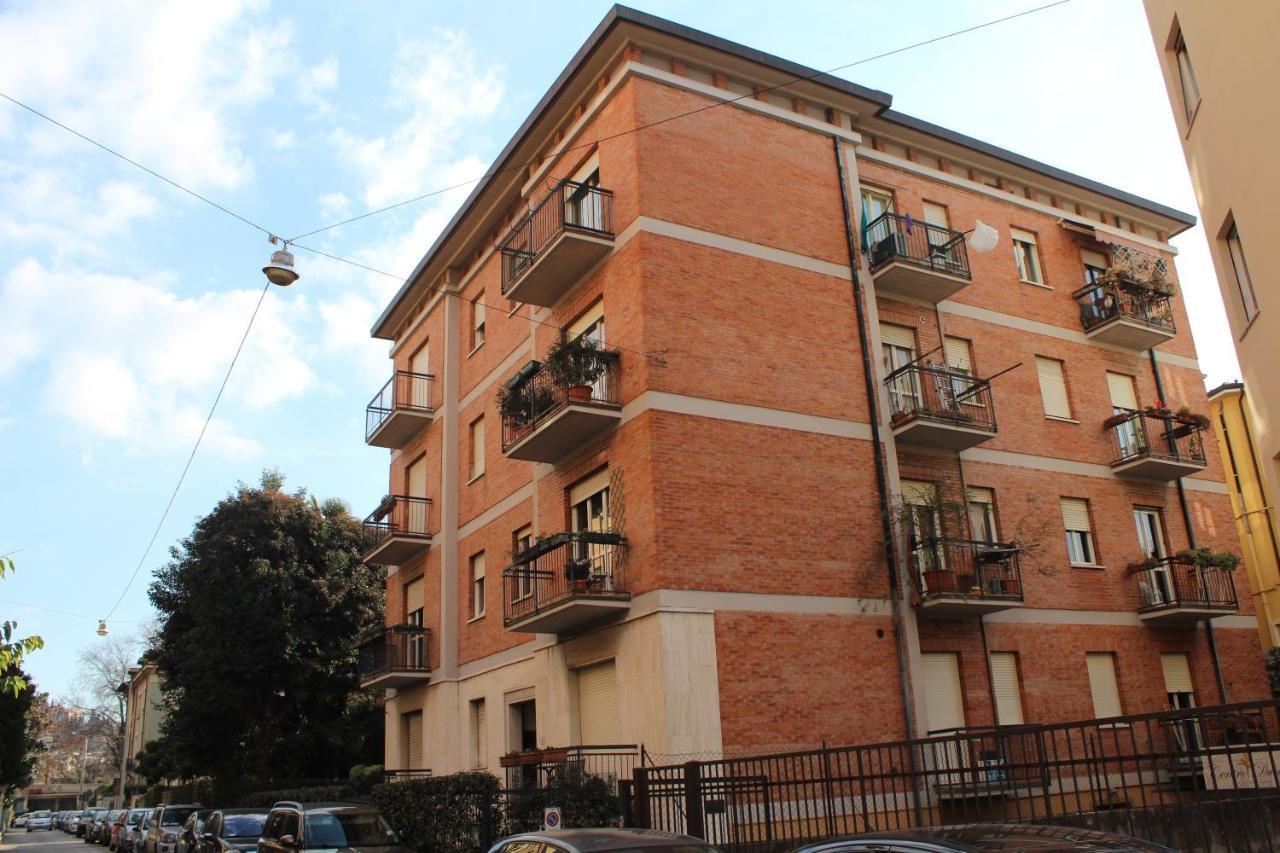 Residenza Caprera Di Viviani - Loc-02522 Appartement Verona Buitenkant foto