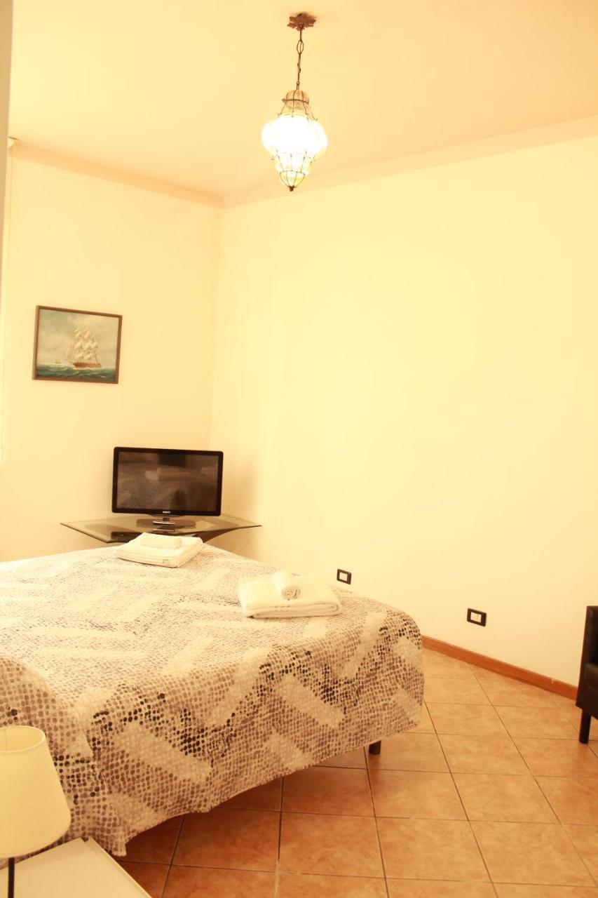 Residenza Caprera Di Viviani - Loc-02522 Appartement Verona Buitenkant foto