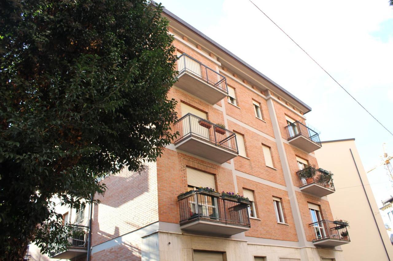 Residenza Caprera Di Viviani - Loc-02522 Appartement Verona Buitenkant foto