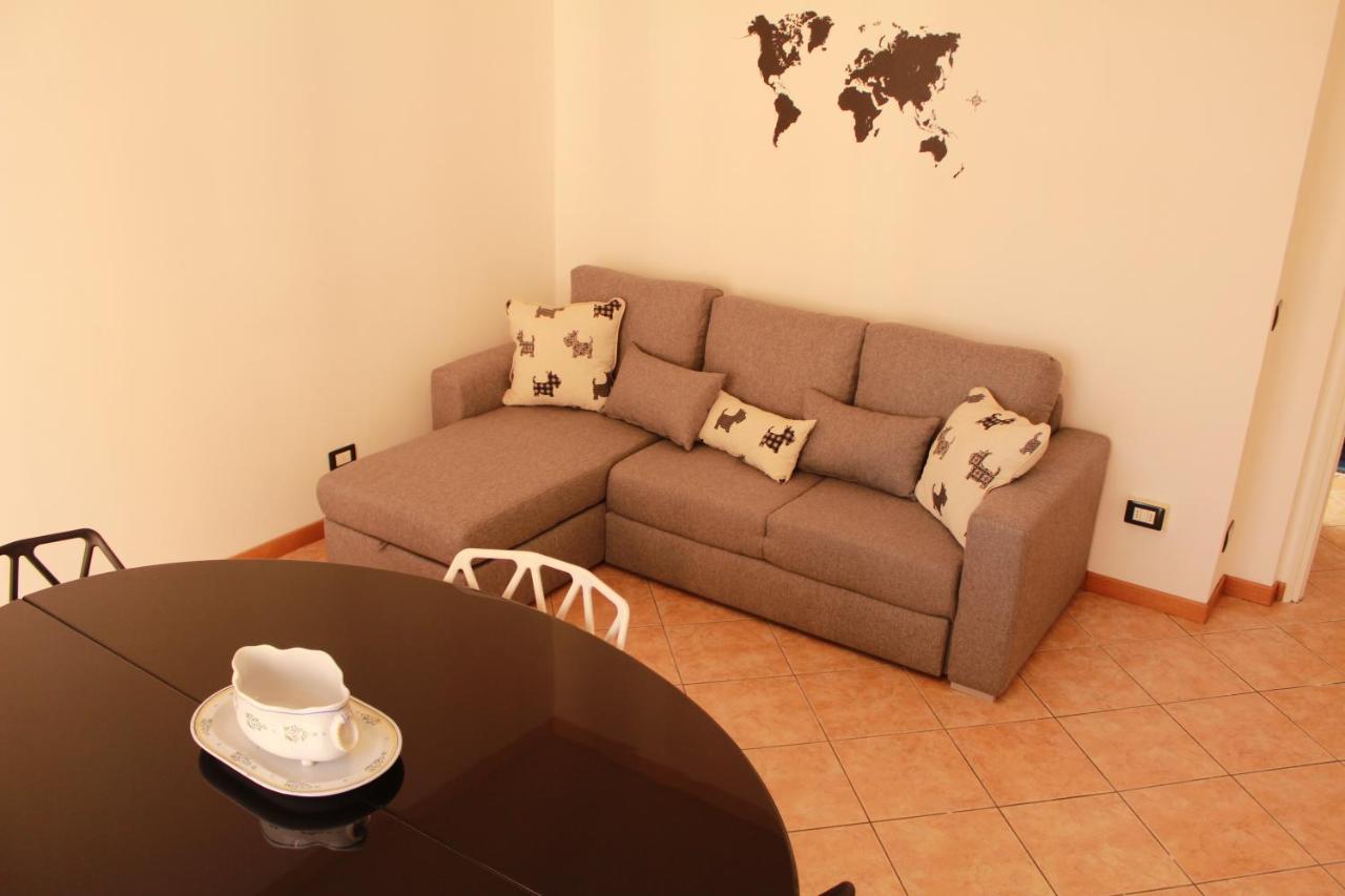 Residenza Caprera Di Viviani - Loc-02522 Appartement Verona Buitenkant foto